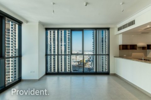 Apartment in Dubai Creek Harbour (The Lagoons), Dubai 1 bedroom № 30681 - photo 2