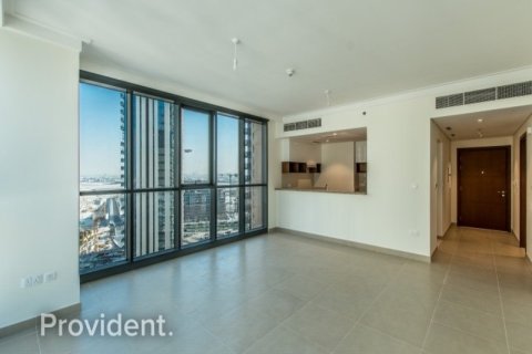 Apartment in Dubai Creek Harbour (The Lagoons), Dubai 1 bedroom № 30681 - photo 4