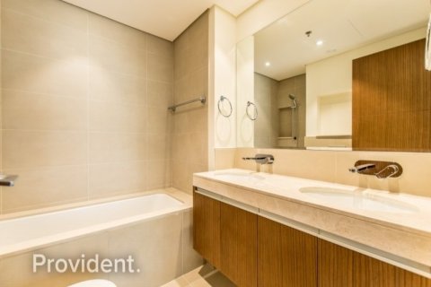 Apartment in Dubai Creek Harbour (The Lagoons), Dubai 1 bedroom № 30681 - photo 12