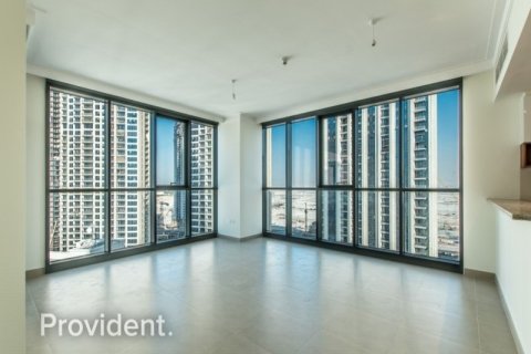 Apartment in Dubai Creek Harbour (The Lagoons), Dubai 1 bedroom № 30681 - photo 1