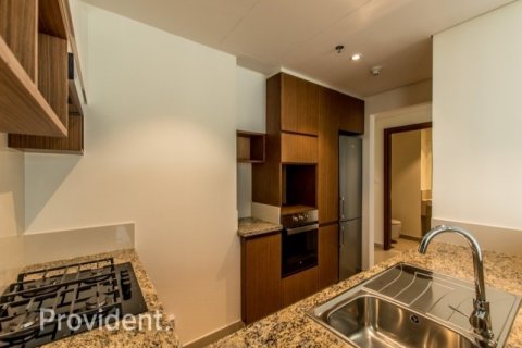 Apartment in Dubai Creek Harbour (The Lagoons), Dubai 1 bedroom № 30681 - photo 11