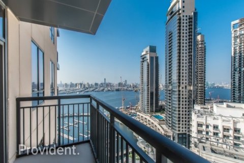 Apartment in Dubai Creek Harbour (The Lagoons), Dubai 1 bedroom № 30681 - photo 6