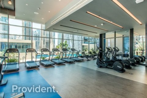 Appartement à Dubai Marina, Dubai, 1 chambre, № 30683 - photo 7