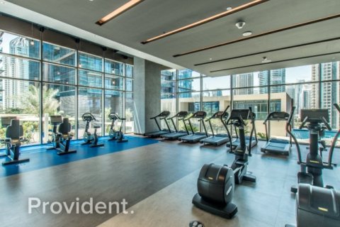 Appartement à Dubai Marina, Dubai, 1 chambre, № 30683 - photo 8