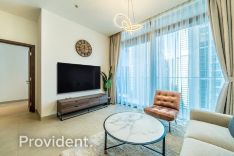 Appartement à Dubai Marina, Dubai, 1 chambre, № 30683 - photo 10