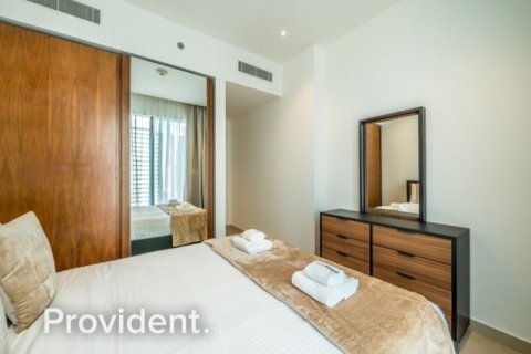 Appartement à Dubai Marina, Dubai, 1 chambre, № 30683 - photo 15
