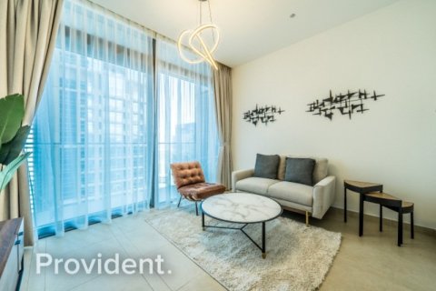 Appartement à Dubai Marina, Dubai, 1 chambre, № 30683 - photo 11