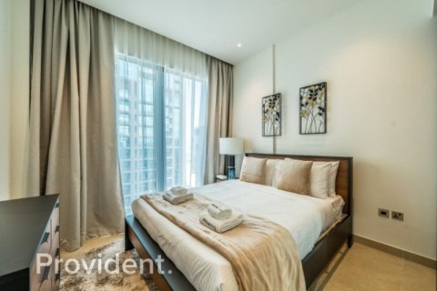 Appartement à Dubai Marina, Dubai, 1 chambre, № 30683 - photo 13