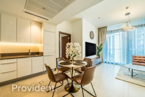 Appartement à Dubai Marina, Dubai, 1 chambre, № 30683 - photo 3