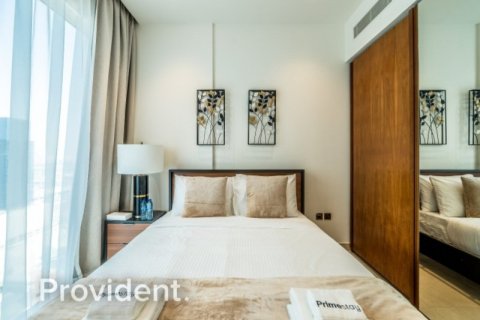 Appartement à Dubai Marina, Dubai, 1 chambre, № 30683 - photo 2