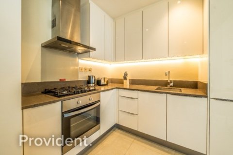 Appartement à Dubai Marina, Dubai, 1 chambre, № 30683 - photo 4