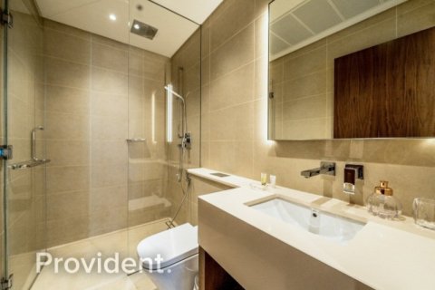 Appartement à Dubai Marina, Dubai, 1 chambre, № 30683 - photo 17
