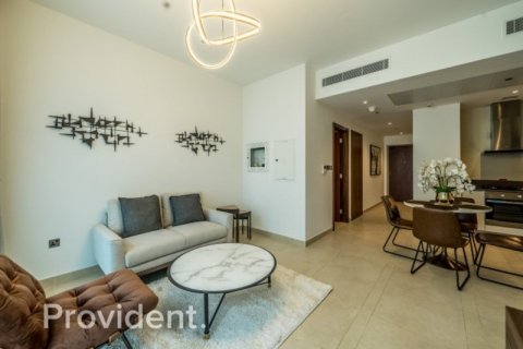 Appartement à Dubai Marina, Dubai, 1 chambre, № 30683 - photo 1
