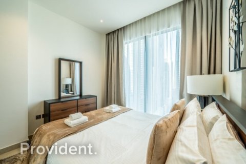 Appartement à Dubai Marina, Dubai, 1 chambre, № 30683 - photo 14