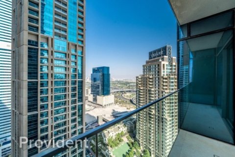 Appartement à Dubai Marina, Dubai, 1 chambre, № 30683 - photo 9