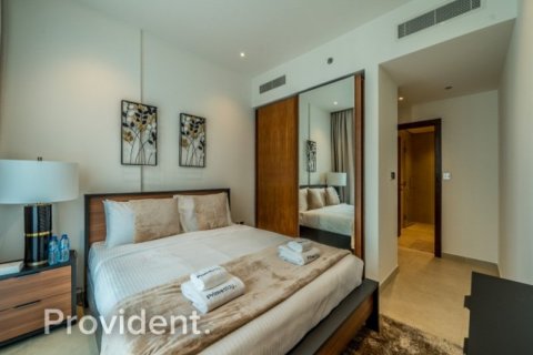 Appartement à Dubai Marina, Dubai, 1 chambre, № 30683 - photo 16