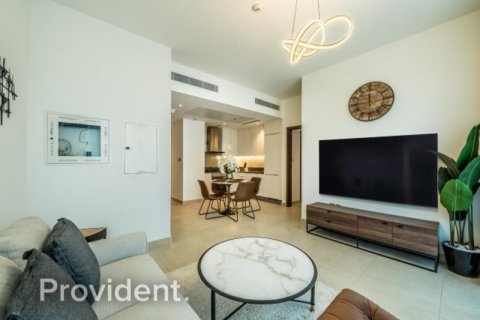 Appartement à Dubai Marina, Dubai, 1 chambre, № 30683 - photo 12