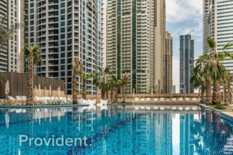 Appartement à Dubai Marina, Dubai, 1 chambre, № 30683 - photo 6