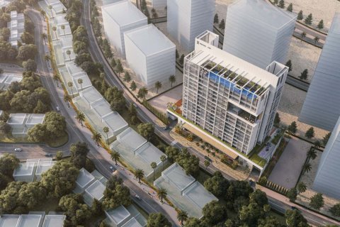شقة في Dubai Sports City, دبي 1غرف نوم, 75.8 م² رقم 3617 - صورة 10