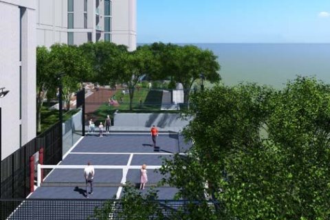 شقة في Dubai Sports City, دبي 1غرف نوم, 75.8 م² رقم 3617 - صورة 9