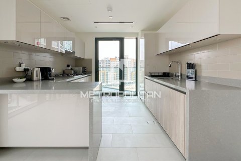 Apartment in Sobha Hartland, Mohammed Bin Rashid City, Dubai 2 bedrooms, 104 sq.m. № 3616 - photo 18