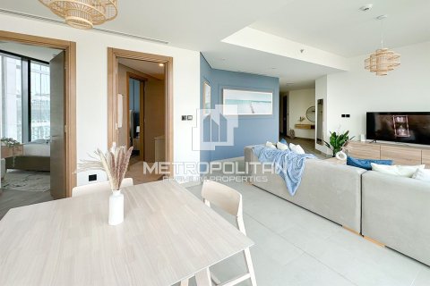 Apartment in Sobha Hartland, Mohammed Bin Rashid City, Dubai 2 bedrooms, 104 sq.m. № 3616 - photo 2