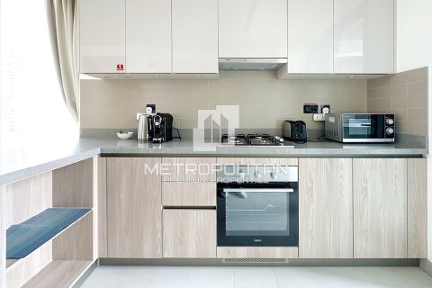 Apartment in Sobha Hartland, Mohammed Bin Rashid City, Dubai 2 bedrooms, 104 sq.m. № 3616 - photo 16
