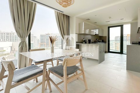 Apartment in Sobha Hartland, Mohammed Bin Rashid City, Dubai 2 bedrooms, 104 sq.m. № 3616 - photo 12
