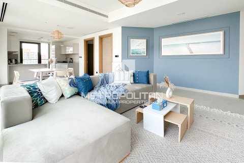Apartment in Sobha Hartland, Mohammed Bin Rashid City, Dubai 2 bedrooms, 104 sq.m. № 3616 - photo 9