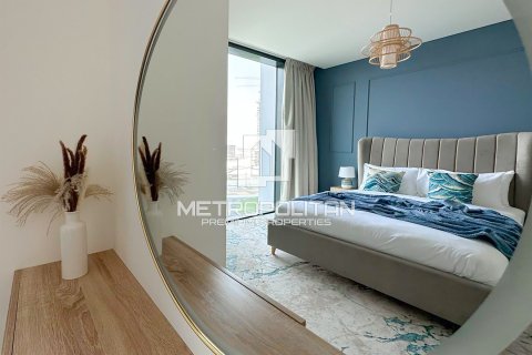 Apartment in Sobha Hartland, Mohammed Bin Rashid City, Dubai 2 bedrooms, 104 sq.m. № 3616 - photo 5