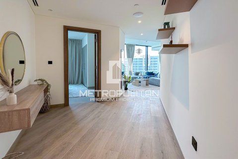 Apartment in Sobha Hartland, Mohammed Bin Rashid City, Dubai 2 bedrooms, 104 sq.m. № 3616 - photo 15