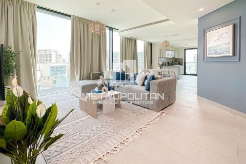 Apartment in Sobha Hartland, Mohammed Bin Rashid City, Dubai 2 bedrooms, 104 sq.m. № 3616 - photo 13