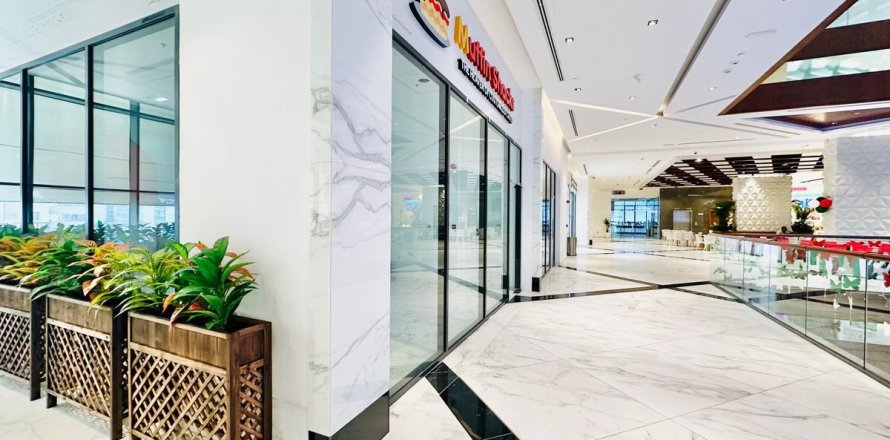 Shop in Dubai 73 sq.m. № 76875