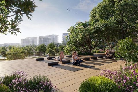 Appartement à Dubai Hills Estate, Dubai, 1 chambre, 70 m², № 76878 - photo 10