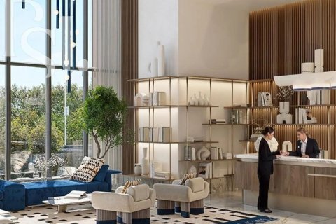 Appartement à Dubai Hills Estate, Dubai, 1 chambre, 70 m², № 76878 - photo 8