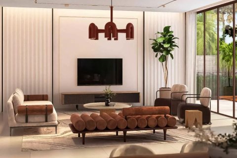 Appartement à Dubai Hills Estate, Dubai, 1 chambre, 70 m², № 76878 - photo 5