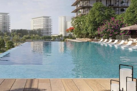 Appartement à Dubai Hills Estate, Dubai, 1 chambre, 70 m², № 76878 - photo 11