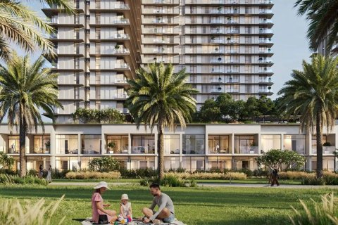 Appartement à Dubai Hills Estate, Dubai, 1 chambre, 70 m², № 76878 - photo 12