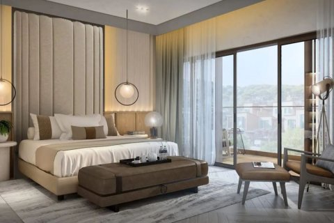 Appartement à Dubai Hills Estate, Dubai, 1 chambre, 70 m², № 76878 - photo 3