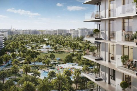 Appartement à Dubai Hills Estate, Dubai, 1 chambre, 70 m², № 76878 - photo 13