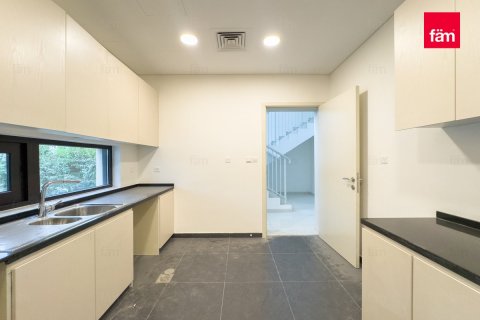 Villa à Dubai, 3 chambres, 253 m², № 76868 - photo 7