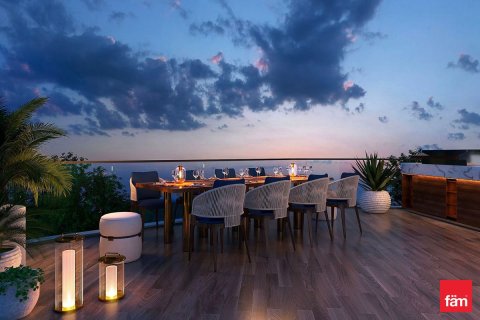 فيلا في دبي 4 غرف نوم, 459 م² رقم 76867 - صورة 14