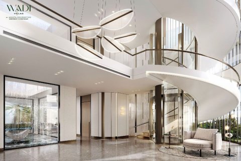 فيلا في دبي 4 غرف نوم, 459 م² رقم 76867 - صورة 3