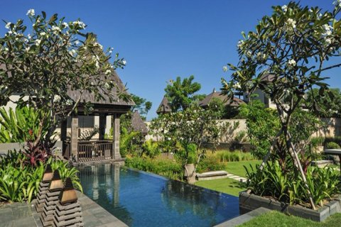 فيلا في دبي 4 غرف نوم, 459 م² رقم 76867 - صورة 15