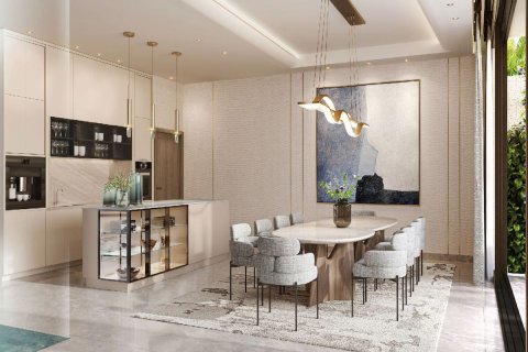 فيلا في دبي 4 غرف نوم, 459 م² رقم 76867 - صورة 7