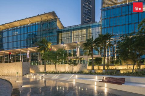Magasin à DIFC, Dubai, 48.1 m², № 11905 - photo 11