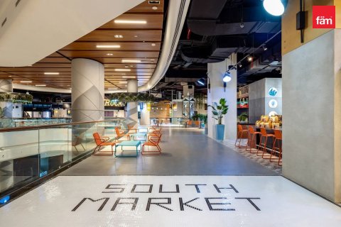 Magasin à DIFC, Dubai, 48.1 m², № 11905 - photo 8