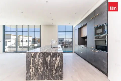 Villa à Al Furjan, Dubai, 6 chambres, 610.4 m², № 11908 - photo 6