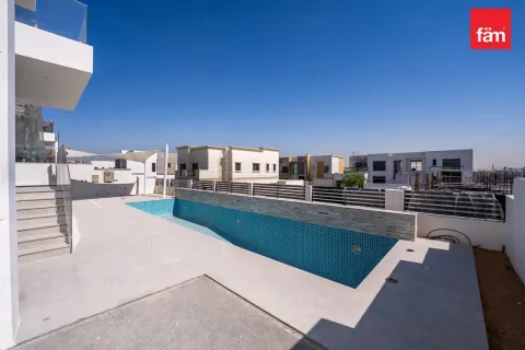 Villa à Al Furjan, Dubai, 6 chambres, 610.4 m², № 11908 - photo 29