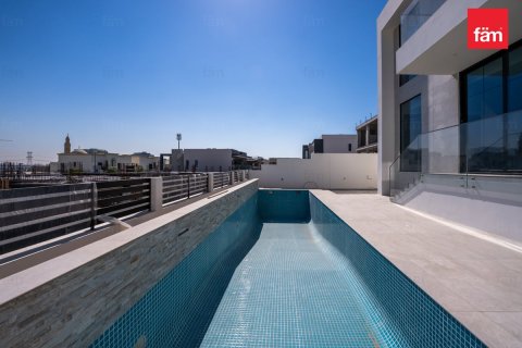 Villa à Al Furjan, Dubai, 6 chambres, 610.4 m², № 11908 - photo 2